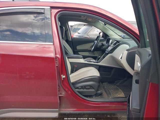 Chevrolet Equinox Ltz