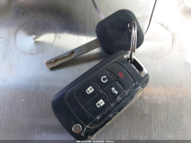 Chevrolet Equinox Ltz