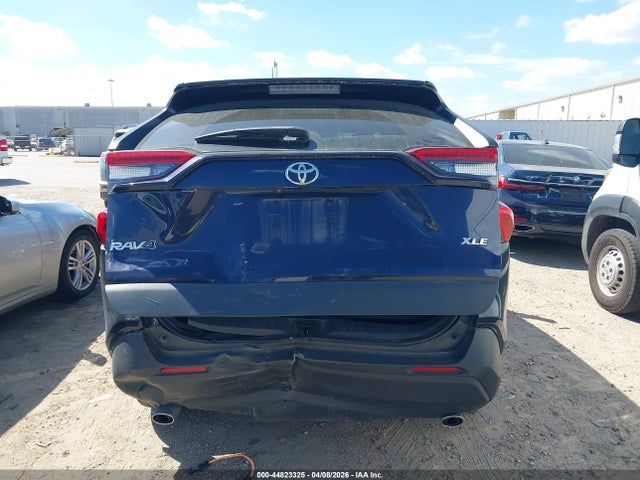 Toyota RAV4 Xle Premium