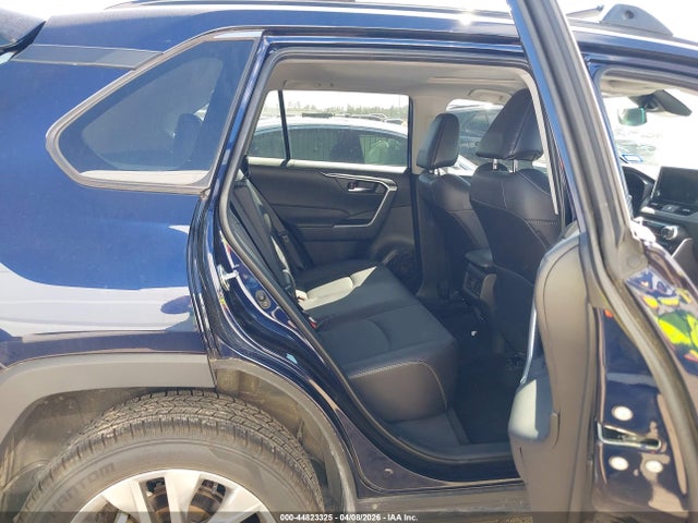 Toyota RAV4 Xle Premium