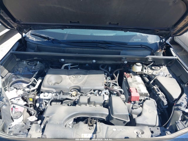 Toyota RAV4 Xle Premium