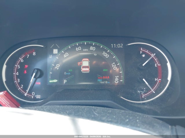 Toyota RAV4 Xle Premium