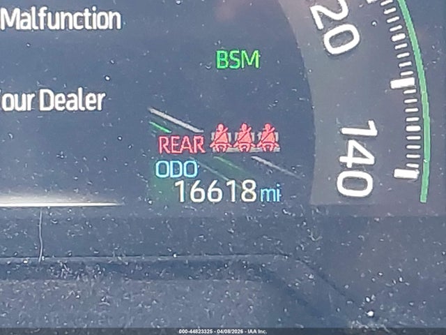Toyota RAV4 Xle Premium