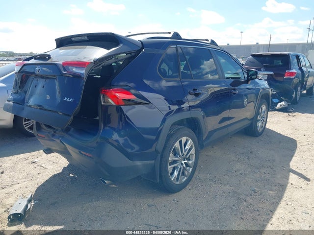 Toyota RAV4 Xle Premium