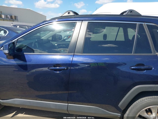 Toyota RAV4 Xle Premium