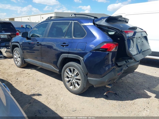 Toyota RAV4 Xle Premium