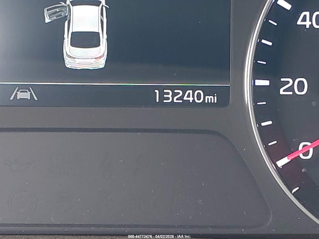 Kia Forte Lxs