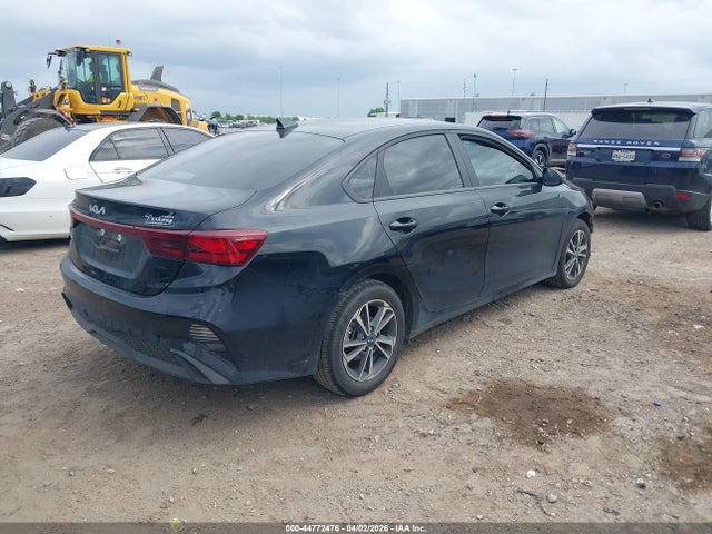 Kia Forte Lxs