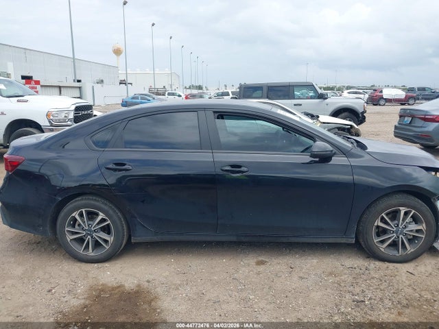 Kia Forte Lxs