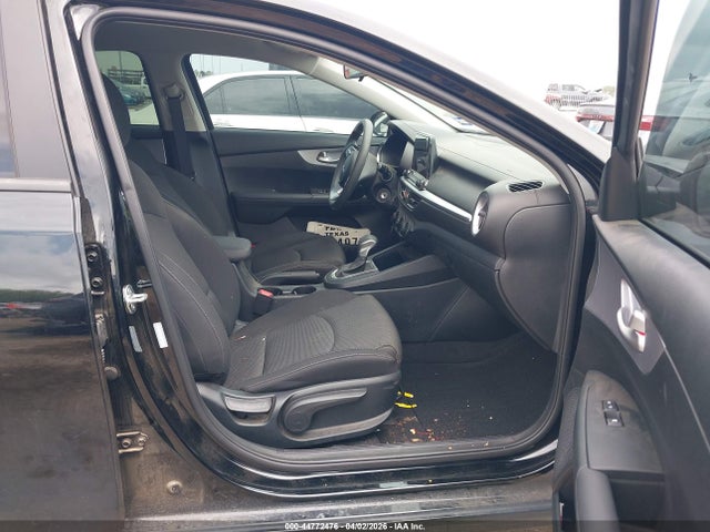 Kia Forte Lxs