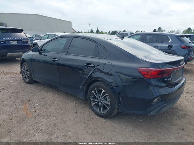 Kia Forte Lxs