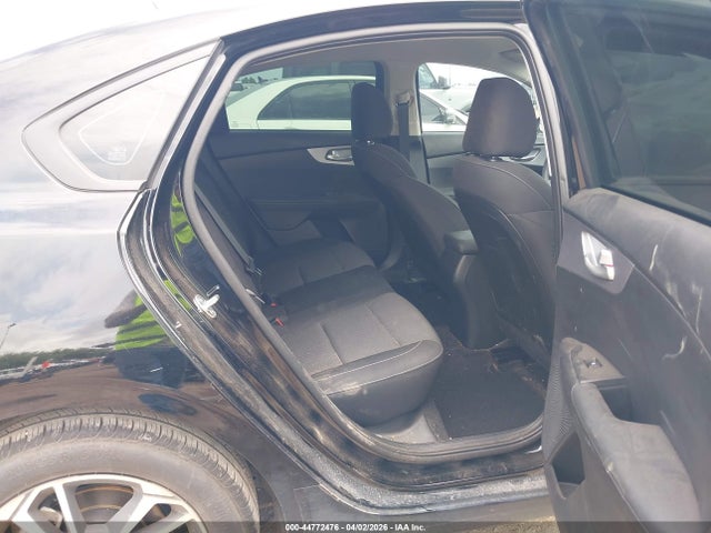 Kia Forte Lxs