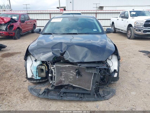 Kia Forte Lxs