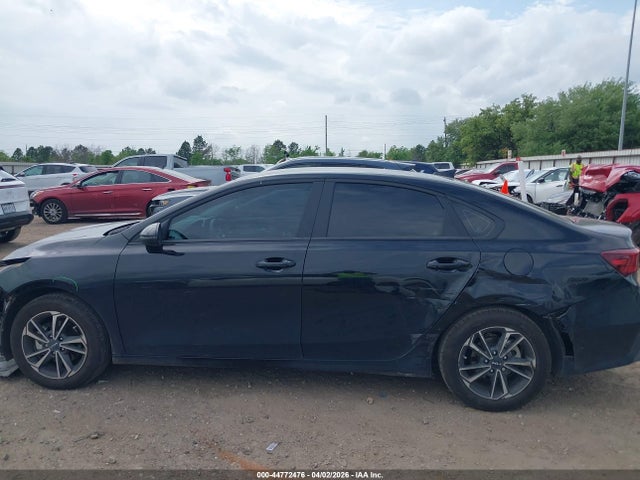 Kia Forte Lxs