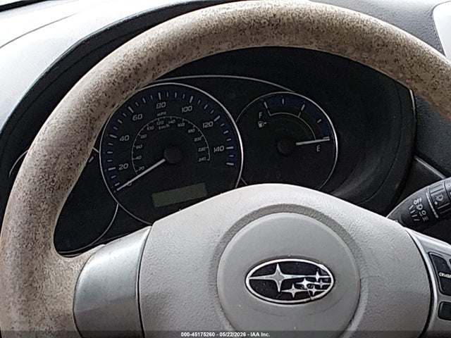 Subaru Forester 2.5x