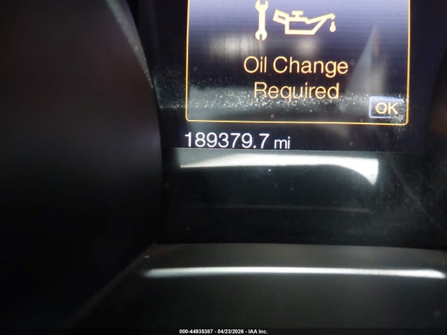 Ford Mustang V6 Premium