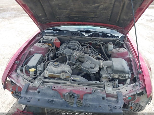 Ford Mustang V6 Premium