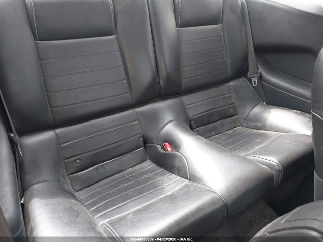 Ford Mustang V6 Premium
