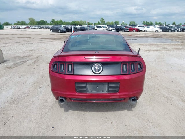Ford Mustang V6 Premium