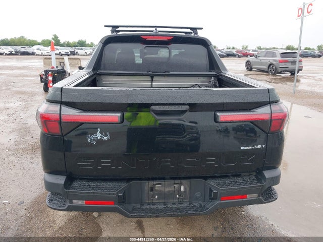 Hyundai SANTA CRUZ Sel Premium