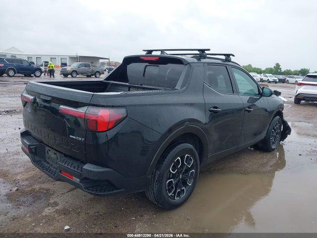 Hyundai SANTA CRUZ Sel Premium