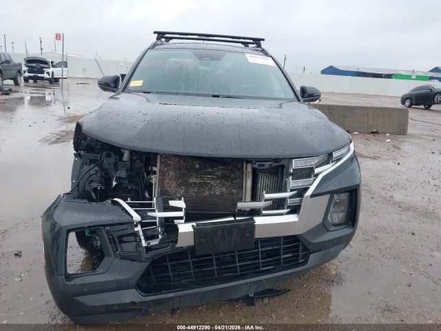 Hyundai SANTA CRUZ Sel Premium