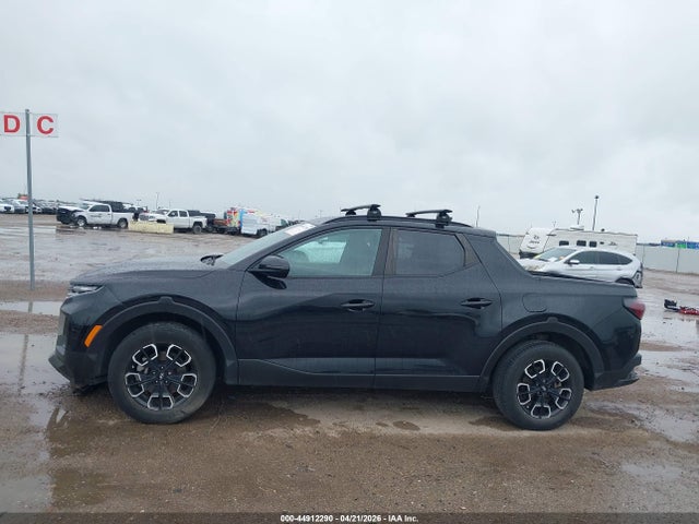 Hyundai SANTA CRUZ Sel Premium