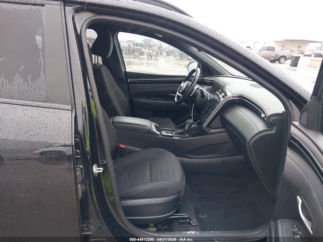 Hyundai SANTA CRUZ Sel Premium