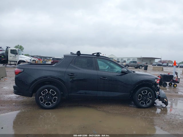 Hyundai SANTA CRUZ Sel Premium