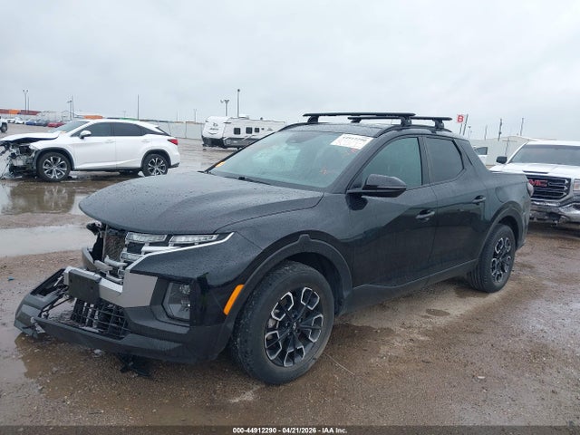Hyundai SANTA CRUZ Sel Premium
