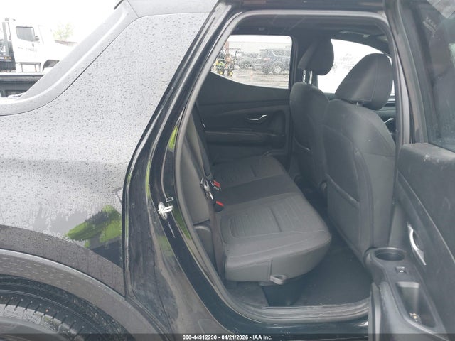Hyundai SANTA CRUZ Sel Premium