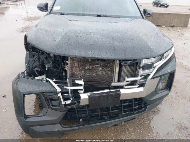Hyundai SANTA CRUZ Sel Premium