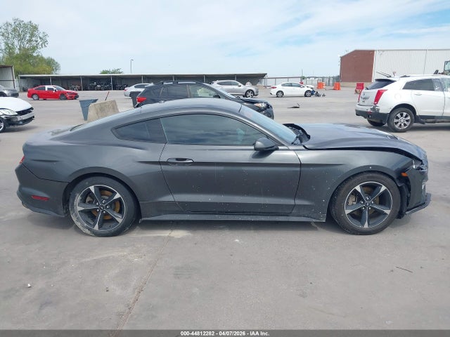Ford Mustang Ecoboost