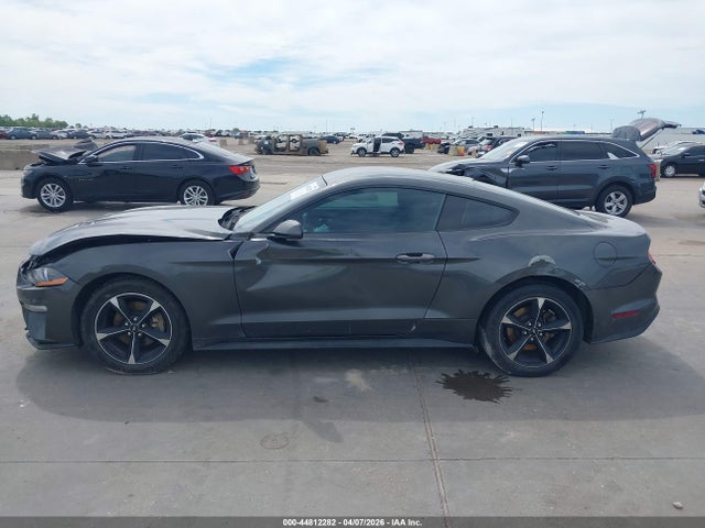 Ford Mustang Ecoboost