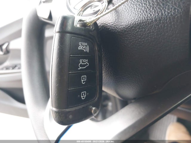 Hyundai VELOSTER 2.0