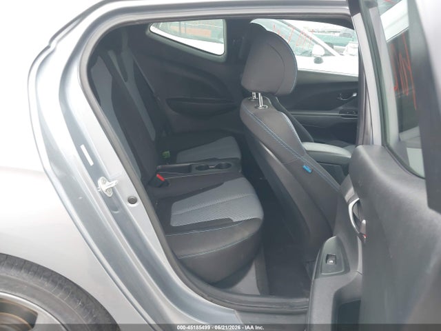 Hyundai VELOSTER 2.0