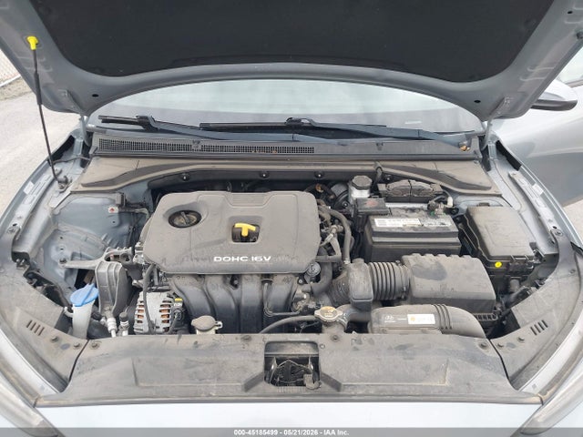 Hyundai VELOSTER 2.0