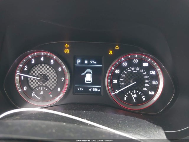 Hyundai VELOSTER 2.0