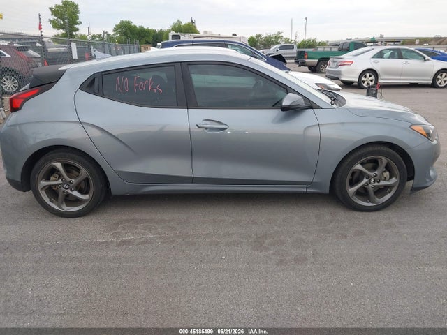 Hyundai VELOSTER 2.0