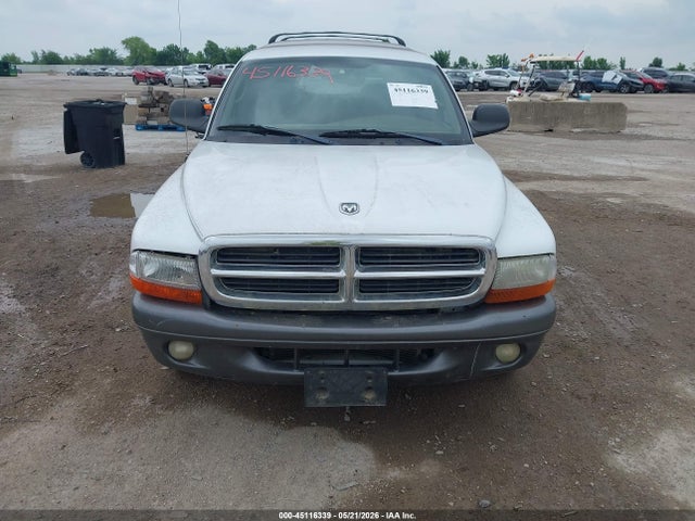 Dodge Durango Slt Plus