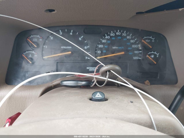 Dodge Durango Slt Plus