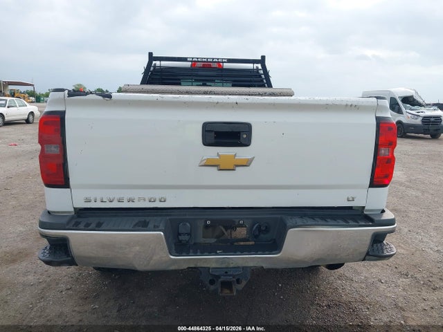 Chevrolet Silverado 2500 Lt