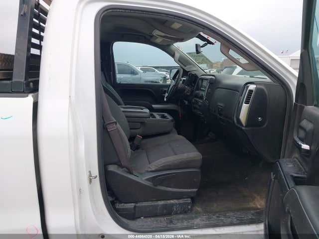 Chevrolet Silverado 2500 Lt