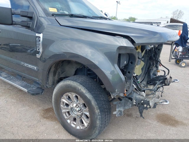 Ford F-250 Xlt