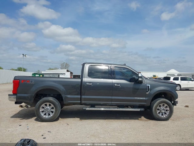 Ford F-250 Xlt