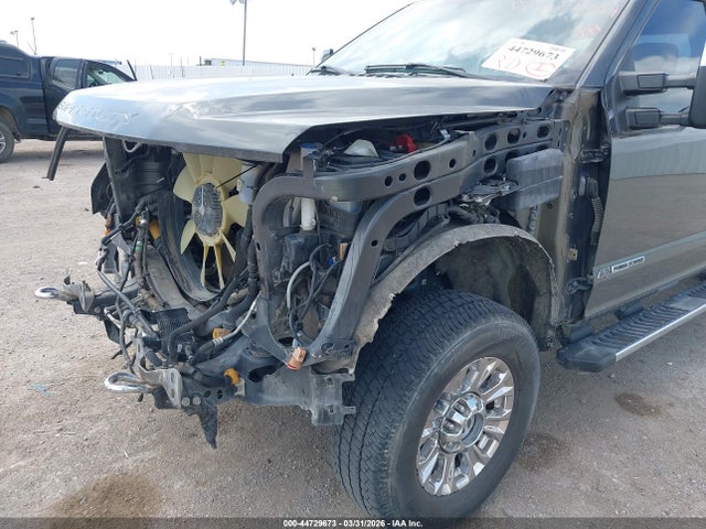 Ford F-250 Xlt