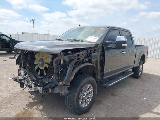 Ford F-250 Xlt