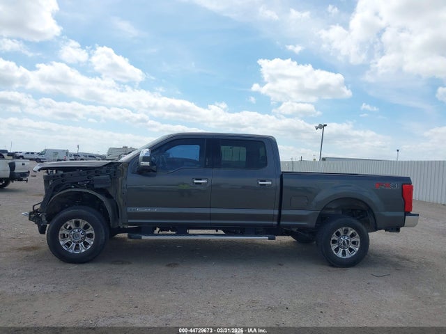 Ford F-250 Xlt