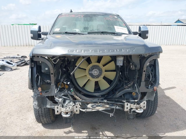 Ford F-250 Xlt