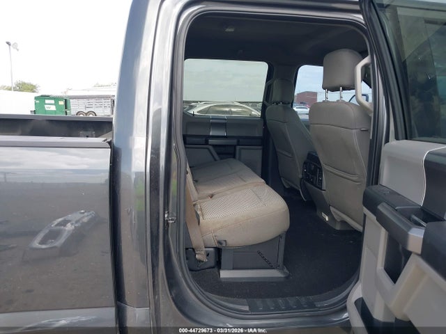 Ford F-250 Xlt
